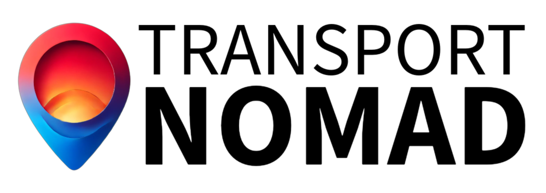TransportNomad Logo