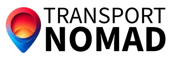 TransportNomad Logo