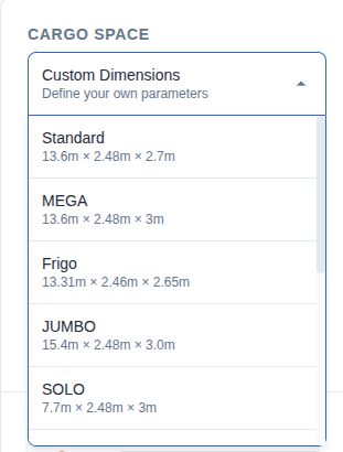 Organization Settings