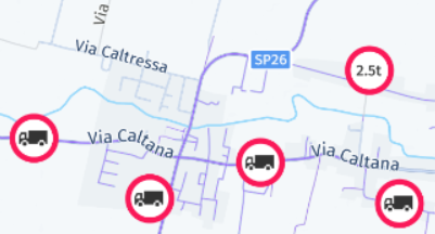 Driving Restrictions